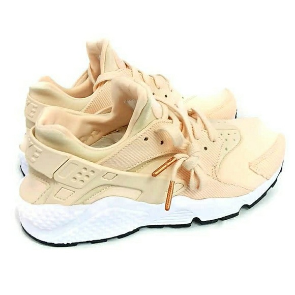 Nike Air Huarache Run SE Women's Size 8 - Picture 6 of 8